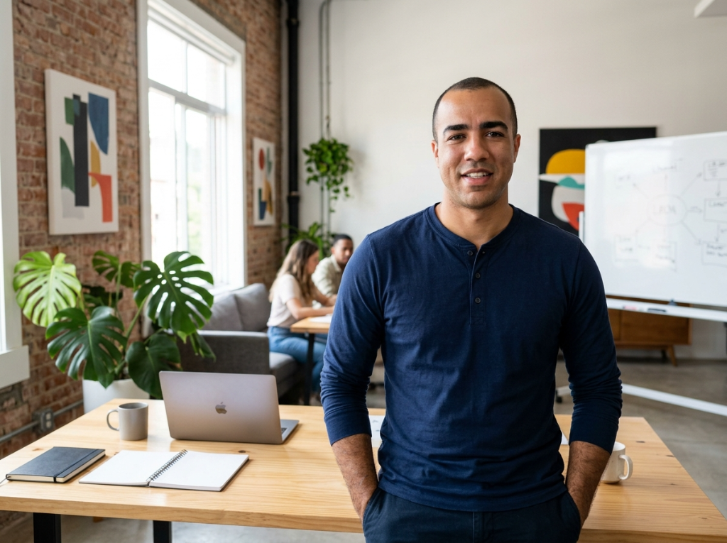 Dan Invest — Criador do FIIs na Mão