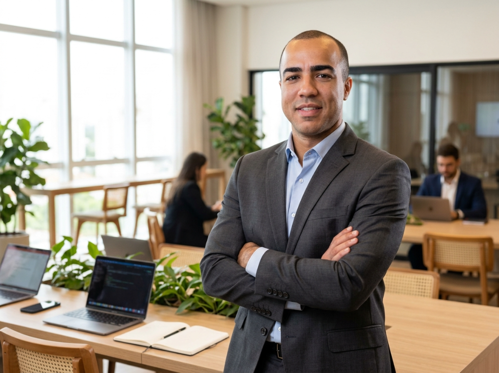 Dan Invest — Analista de FIIs